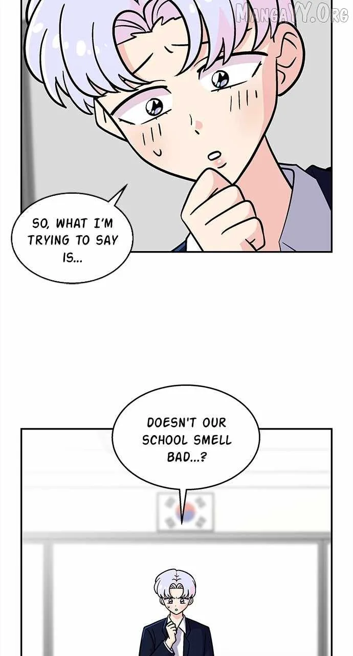 Princess Hurricane Chapter 94 page 42