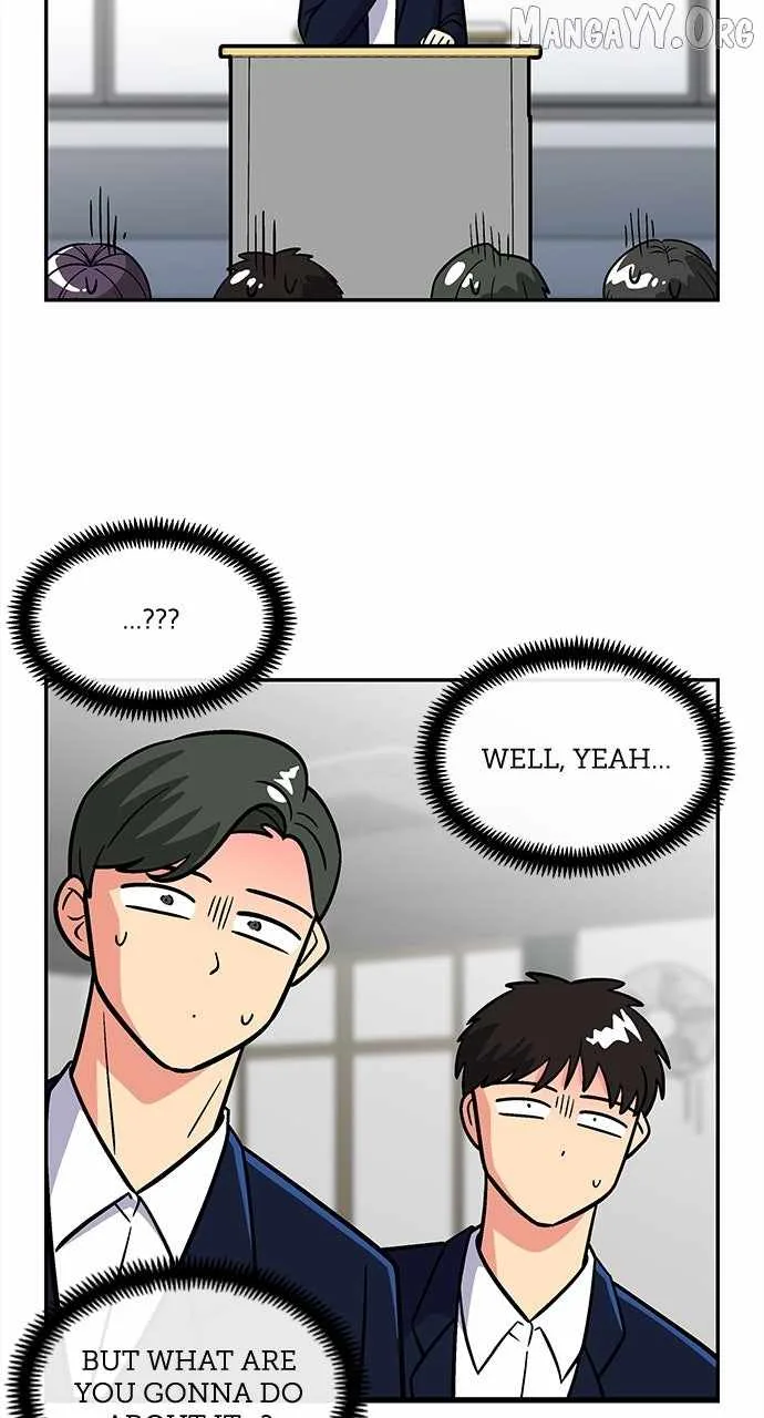 Princess Hurricane Chapter 94 page 43