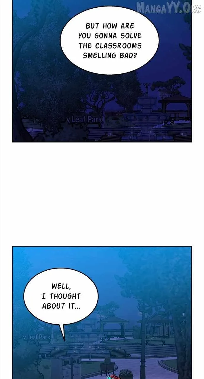 Princess Hurricane Chapter 94 page 46