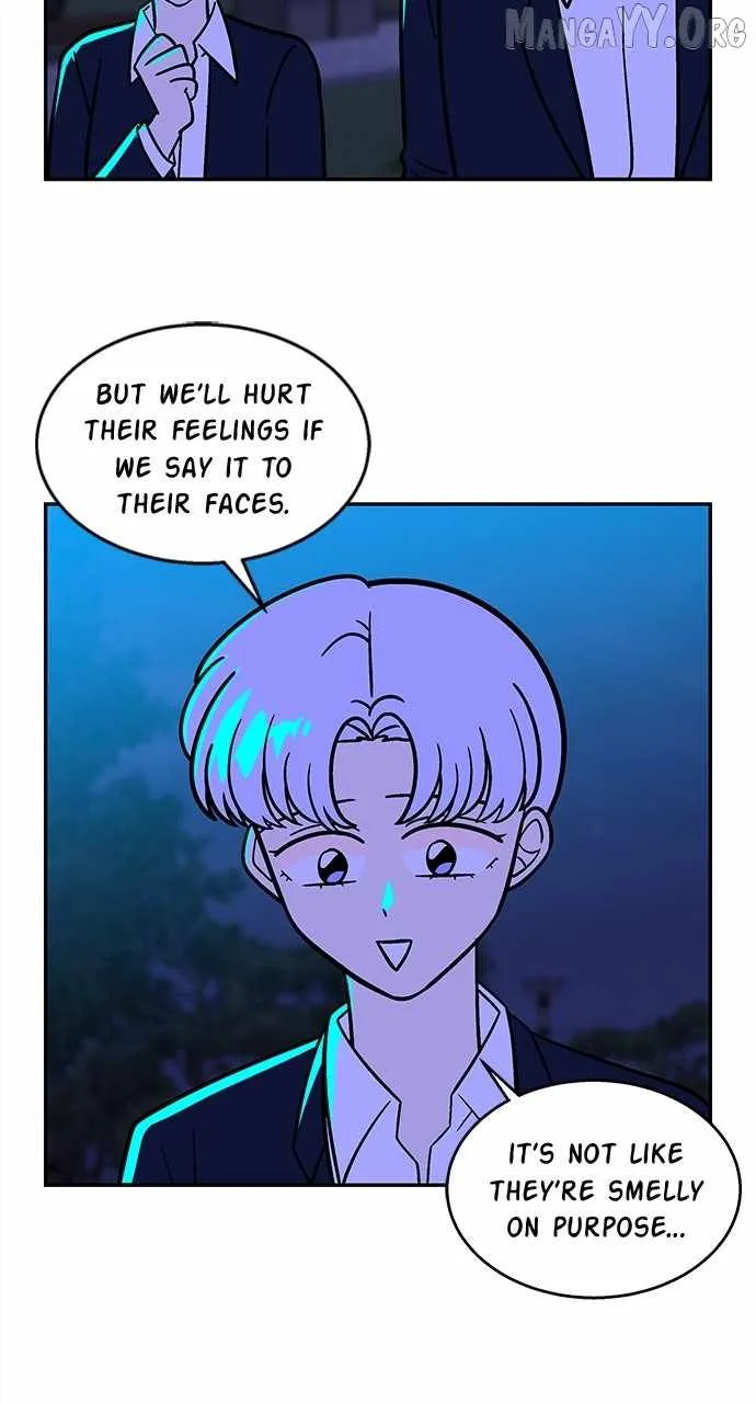 Princess Hurricane Chapter 94 page 48
