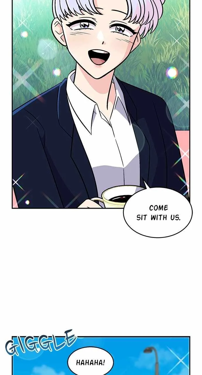 Princess Hurricane Chapter 95 page 23