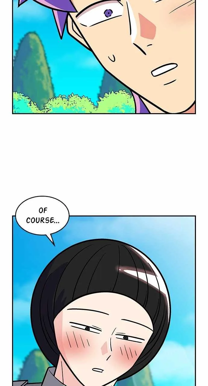 Princess Hurricane Chapter 95 page 27