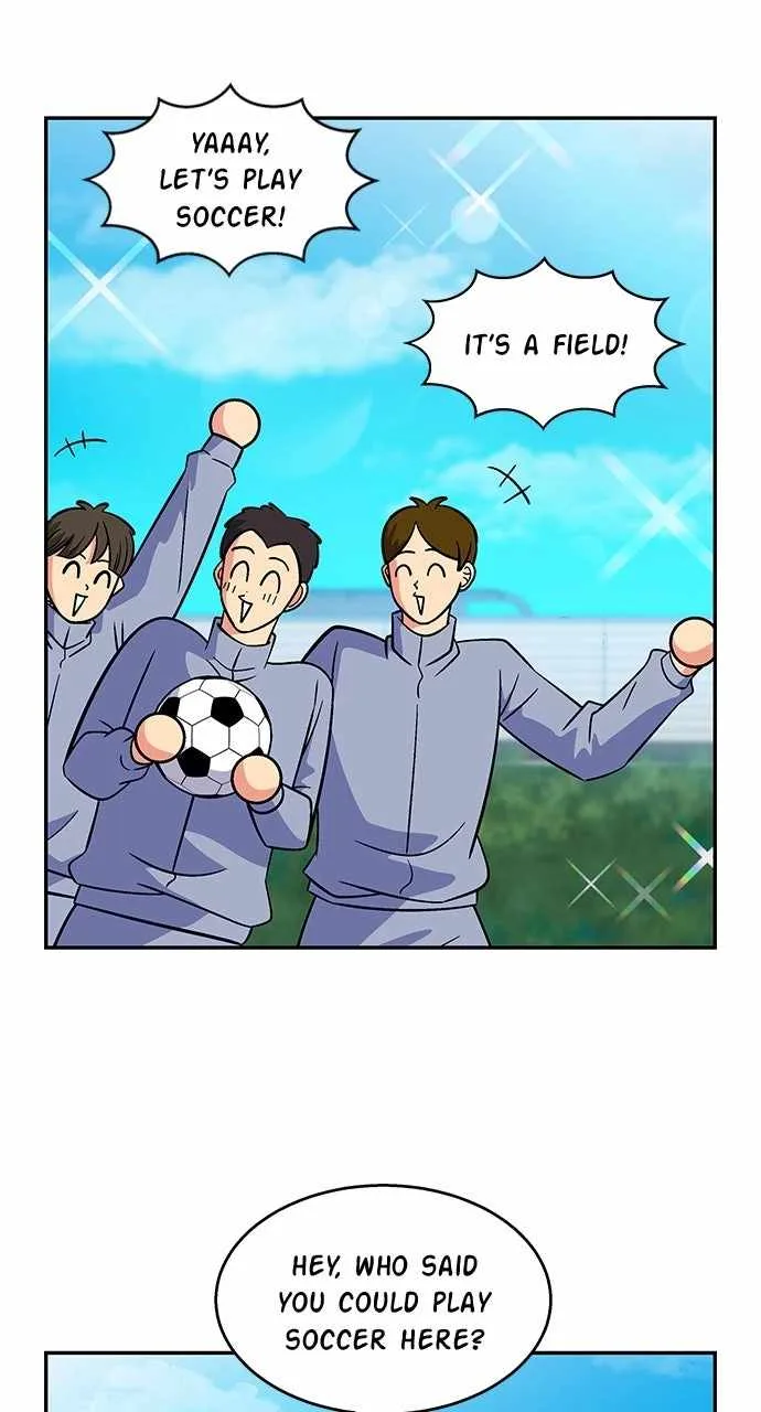 Princess Hurricane Chapter 95 page 17