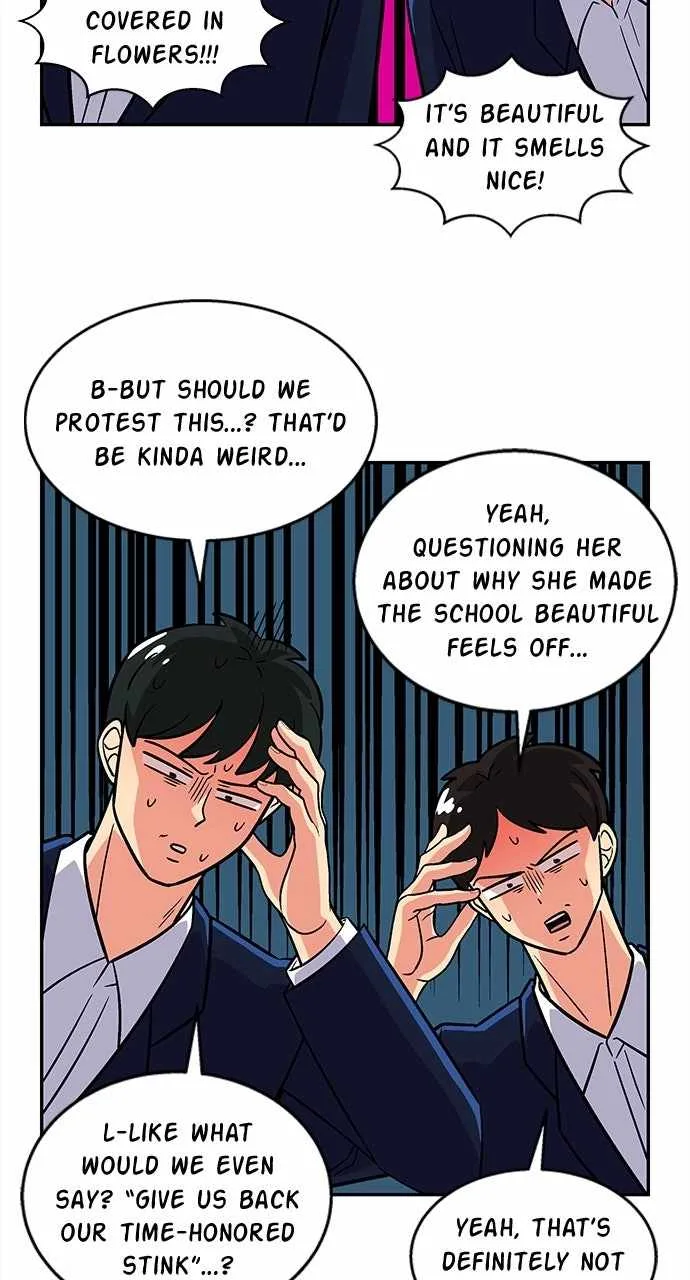 Princess Hurricane Chapter 95 page 15