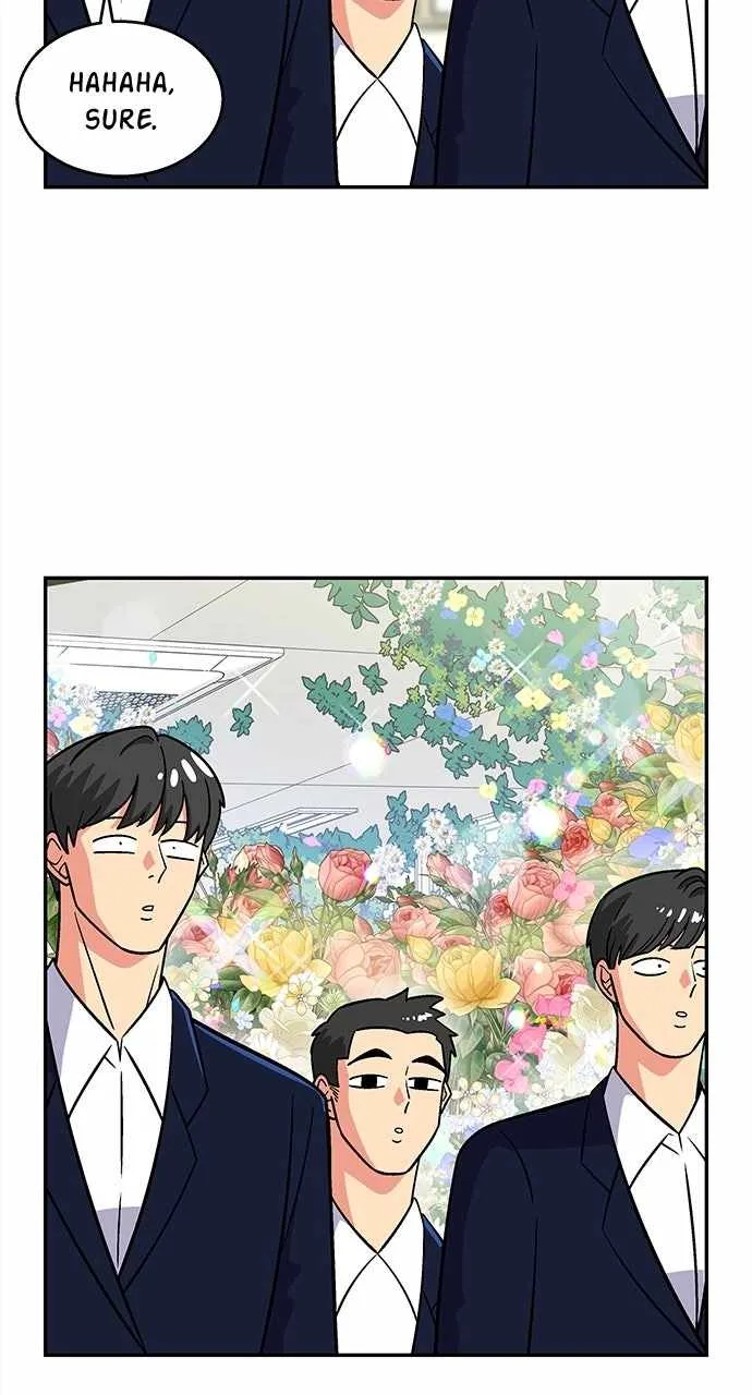 Princess Hurricane Chapter 95 page 9