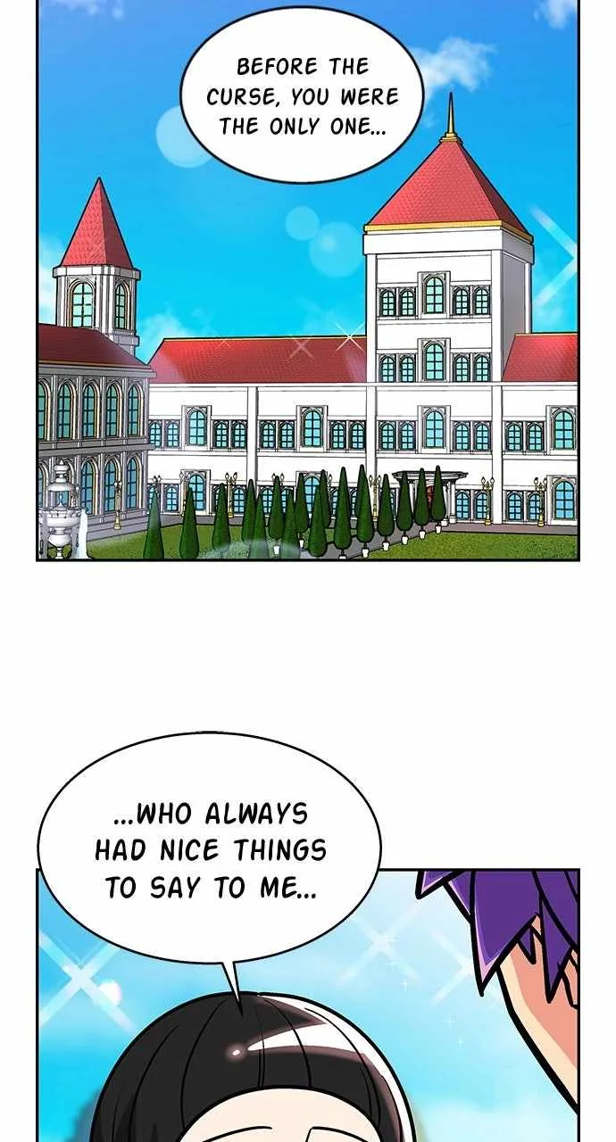 Princess Hurricane Chapter 95 page 25