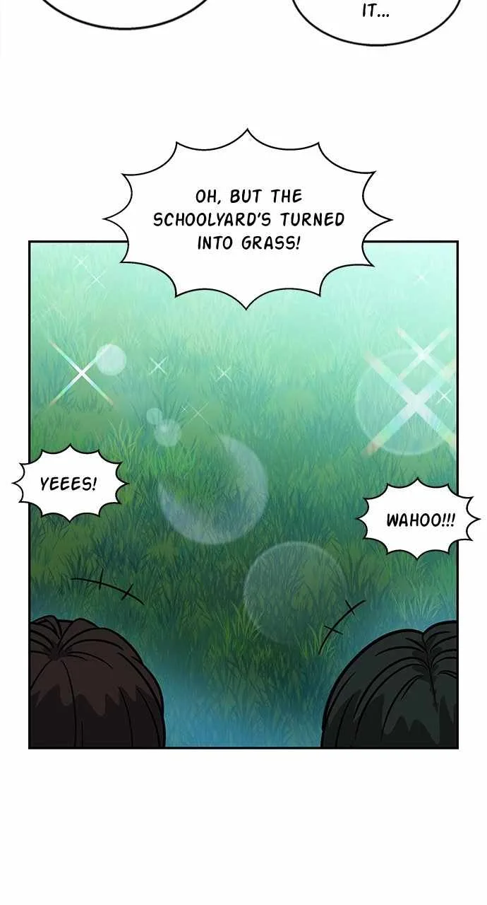 Princess Hurricane Chapter 95 page 16