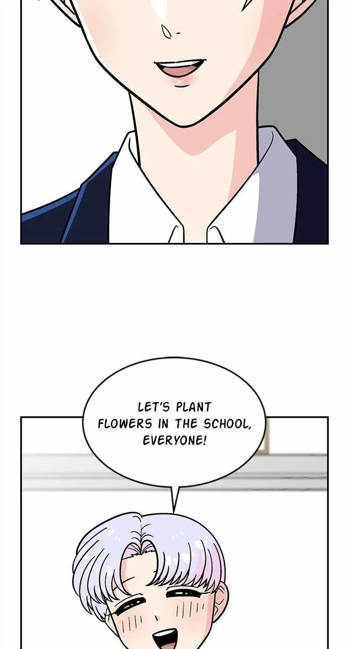 Princess Hurricane Chapter 95 page 6