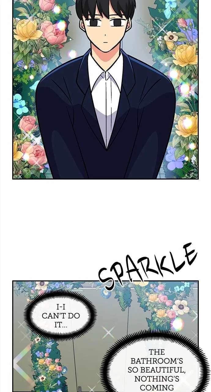 Princess Hurricane Chapter 95 page 13