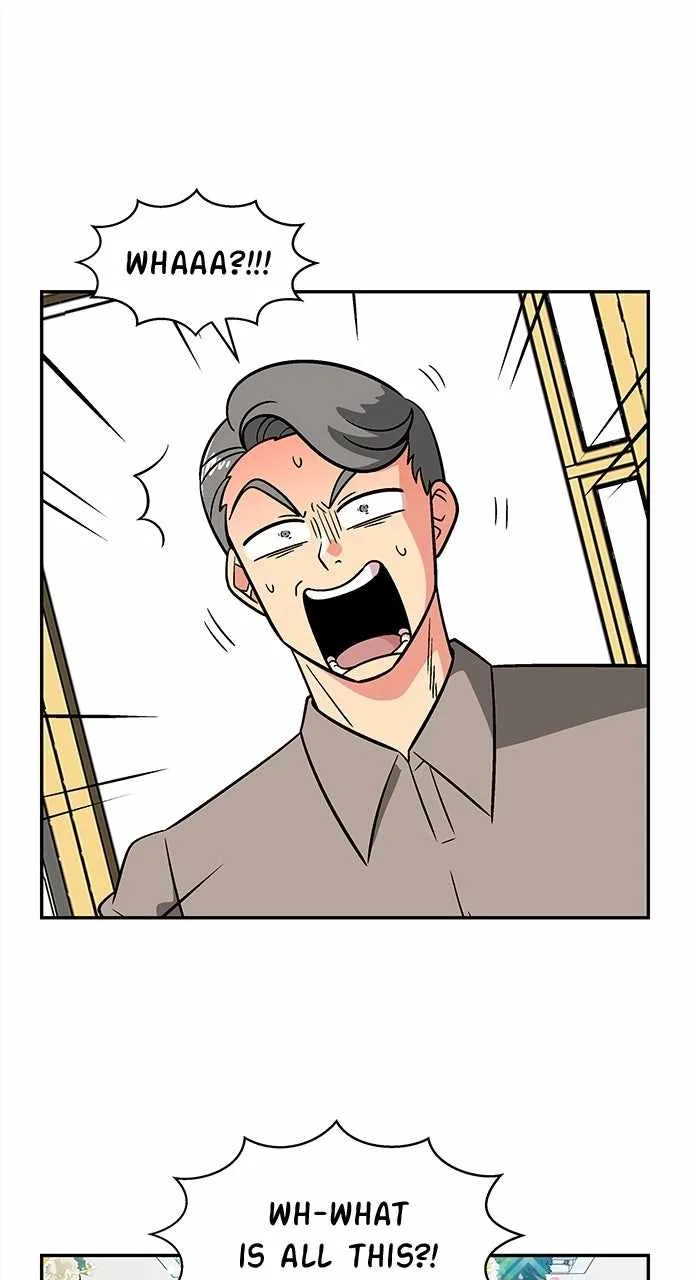 Princess Hurricane Chapter 95 page 10