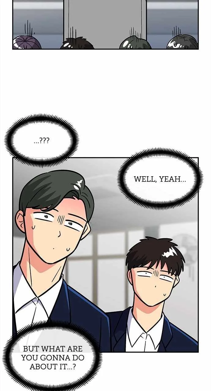 Princess Hurricane Chapter 95 page 4