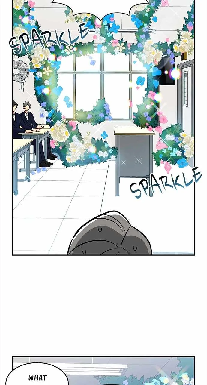 Princess Hurricane Chapter 95 page 11