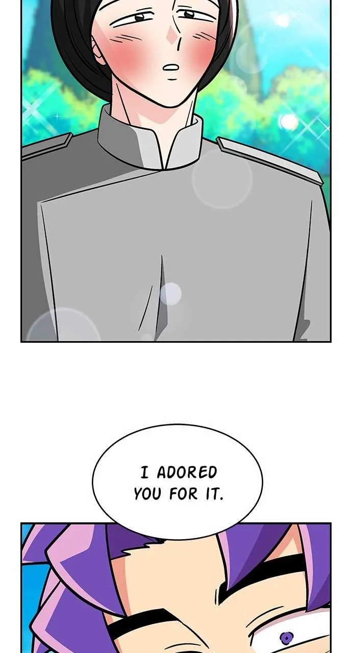 Princess Hurricane Chapter 95 page 26