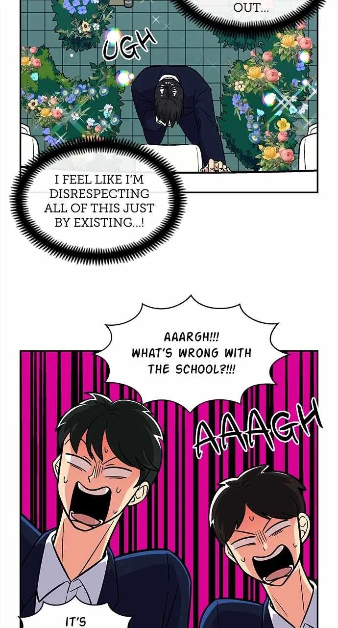 Princess Hurricane Chapter 95 page 14