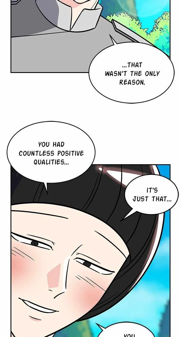 Princess Hurricane Chapter 95 page 28