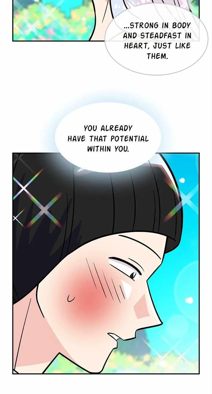 Princess Hurricane Chapter 95 page 32
