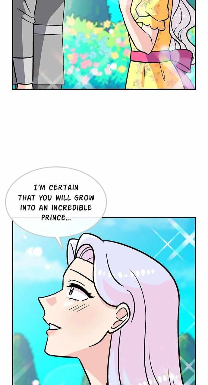 Princess Hurricane Chapter 95 page 31