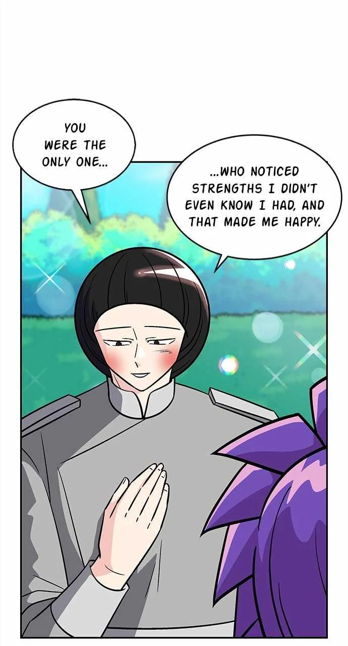 Princess Hurricane Chapter 95 page 33