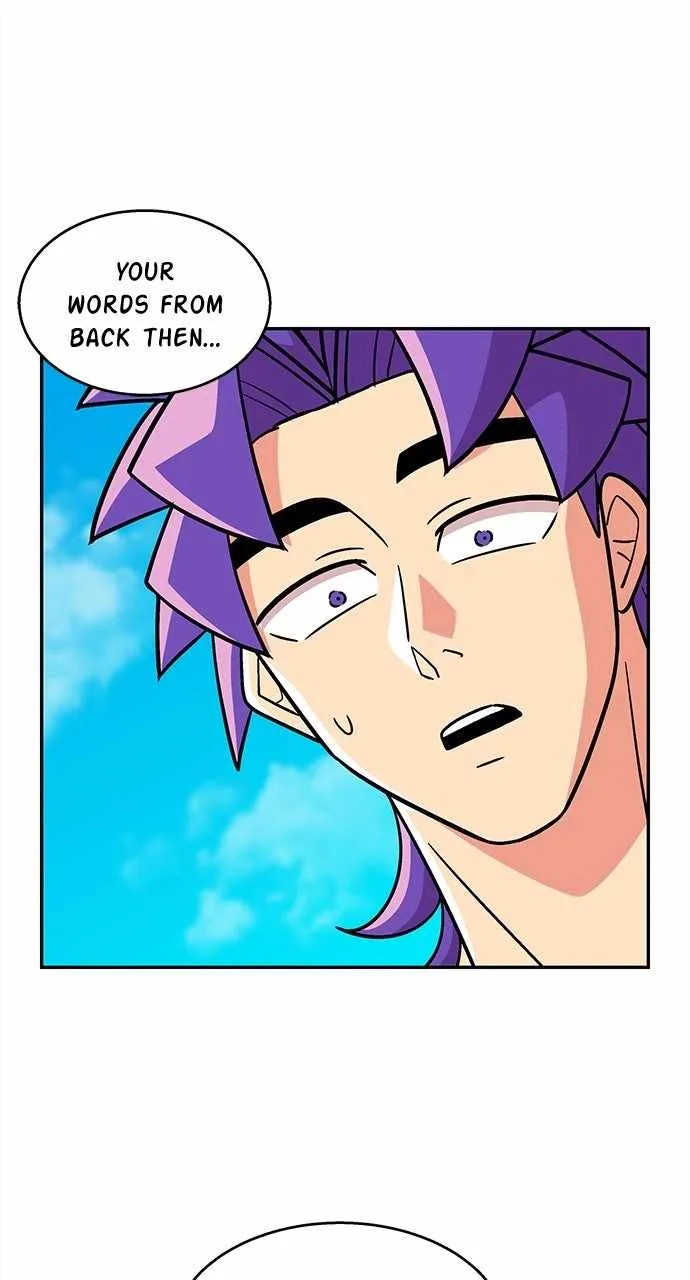 Princess Hurricane Chapter 95 page 34