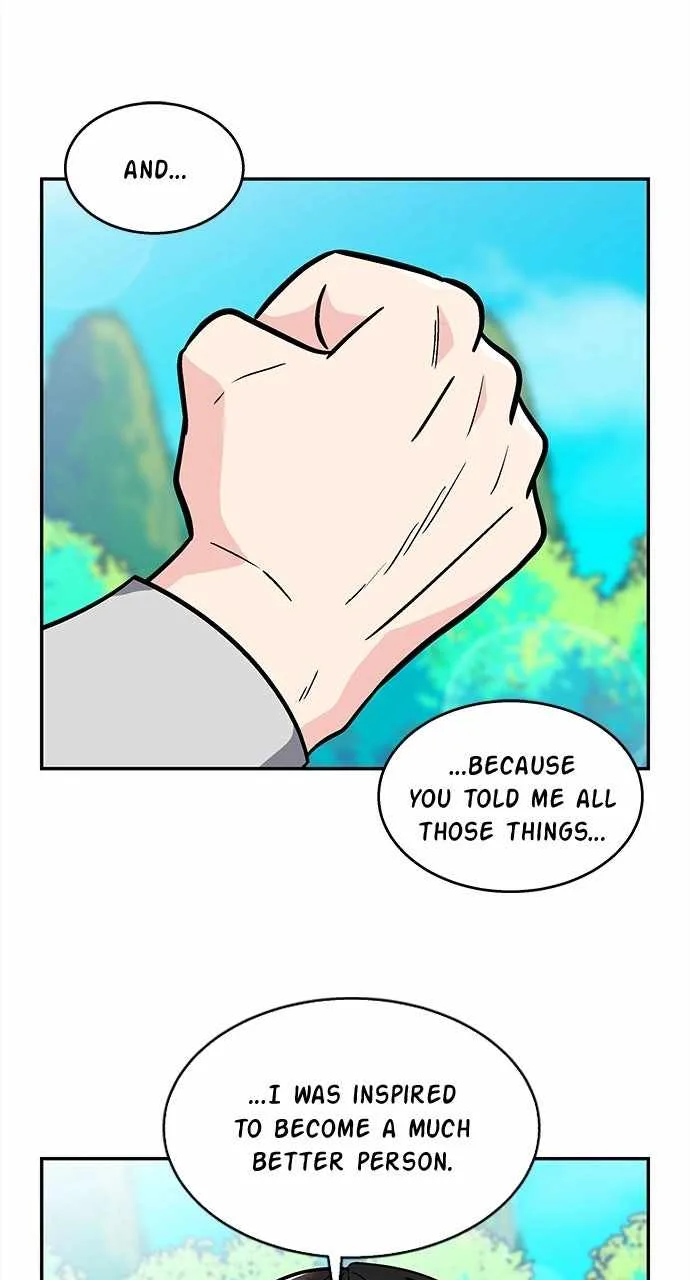 Princess Hurricane Chapter 95 page 36