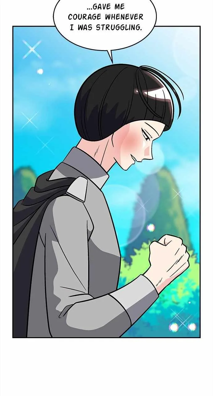 Princess Hurricane Chapter 95 page 35