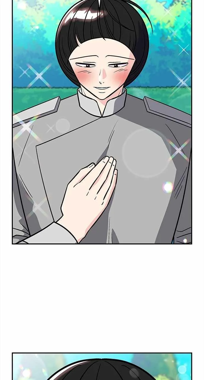 Princess Hurricane Chapter 95 page 37