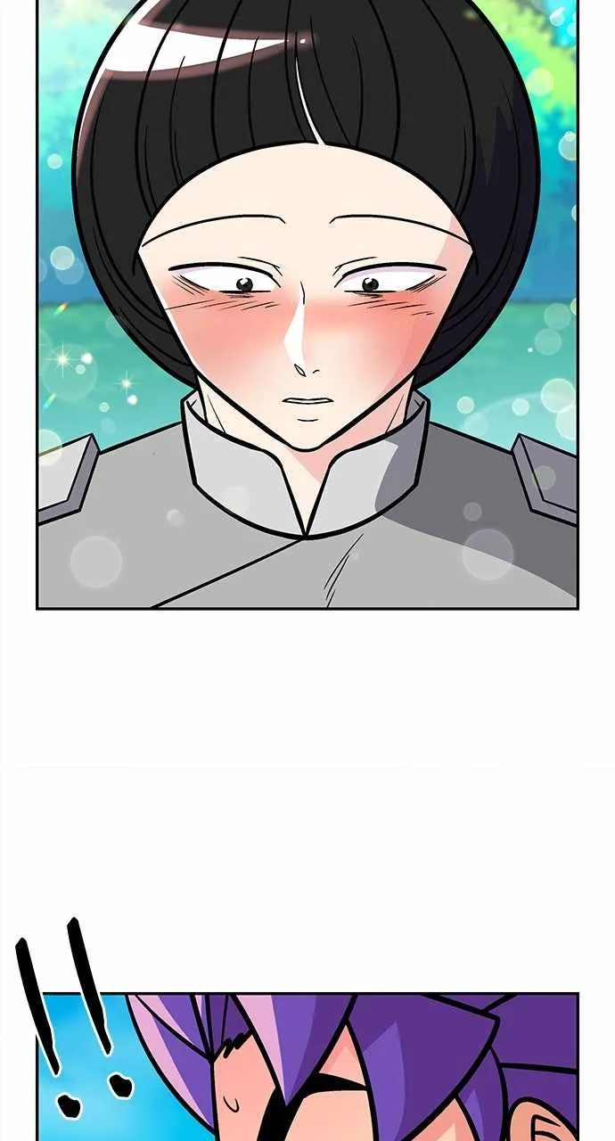 Princess Hurricane Chapter 95 page 38
