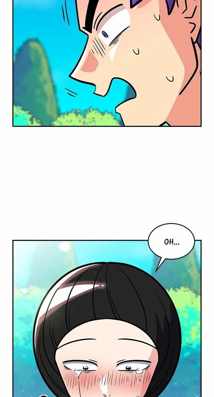 Princess Hurricane Chapter 95 page 39