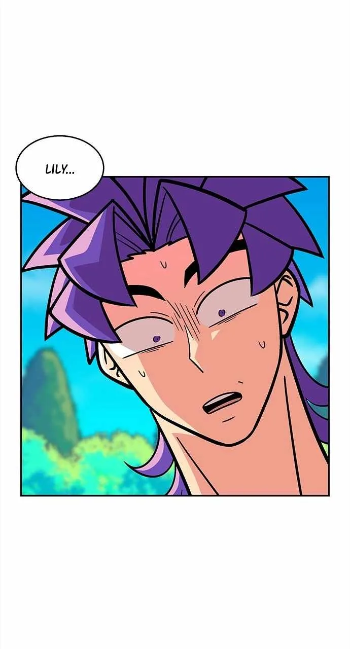 Princess Hurricane Chapter 95 page 42