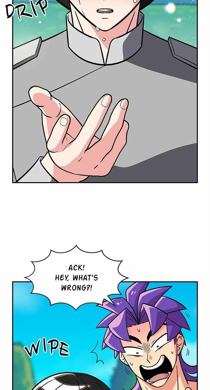 Princess Hurricane Chapter 95 page 40