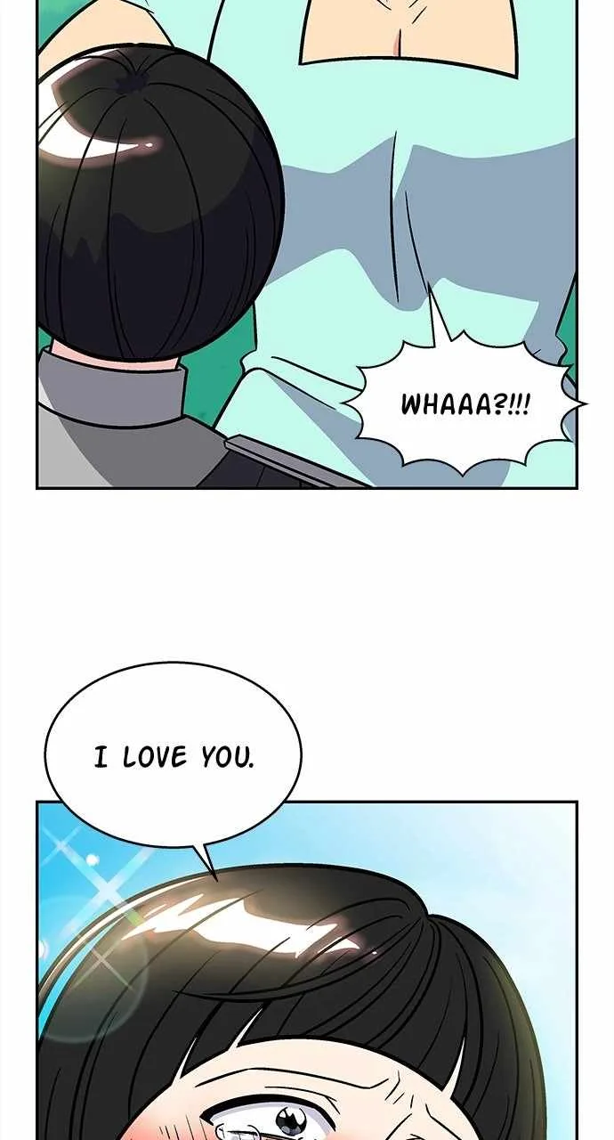Princess Hurricane Chapter 95 page 47