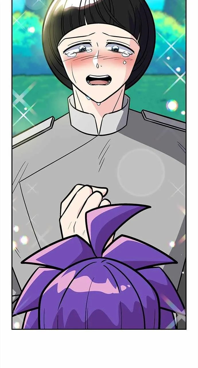 Princess Hurricane Chapter 95 page 44
