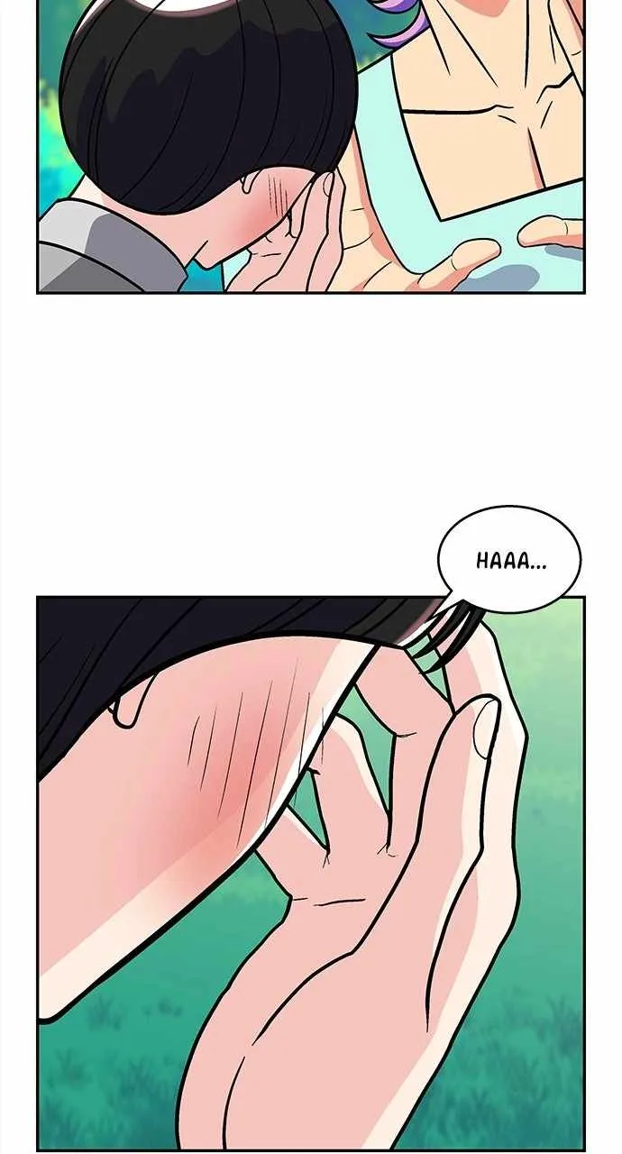 Princess Hurricane Chapter 95 page 41