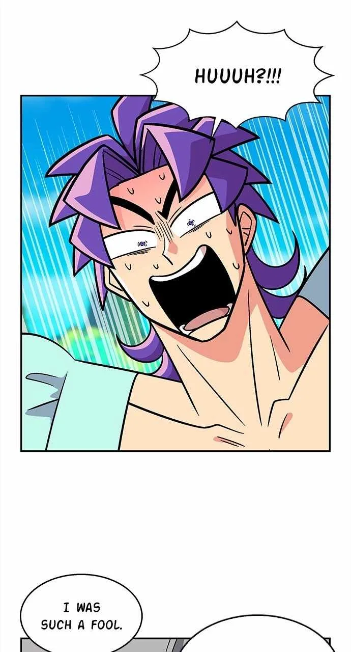 Princess Hurricane Chapter 95 page 45