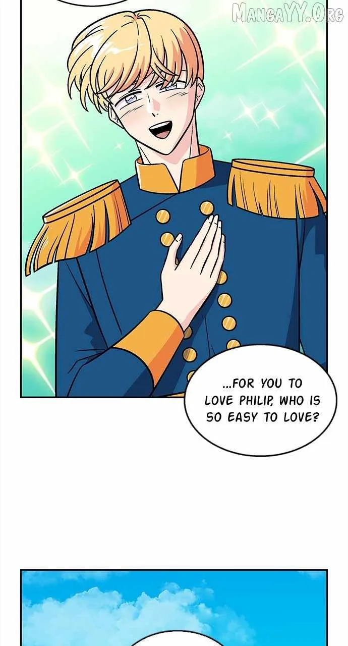 Princess Hurricane Chapter 96 page 28