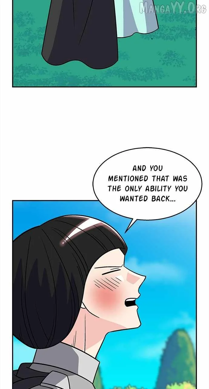 Princess Hurricane Chapter 96 page 22