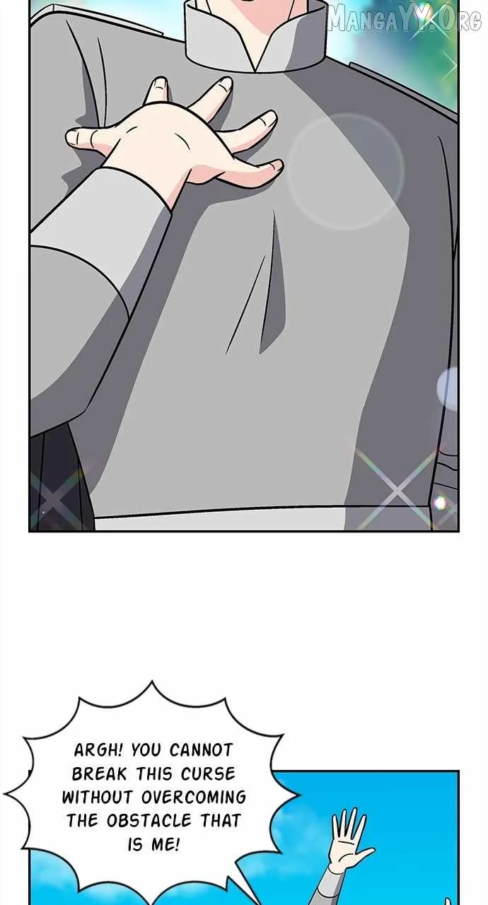 Princess Hurricane Chapter 96 page 30