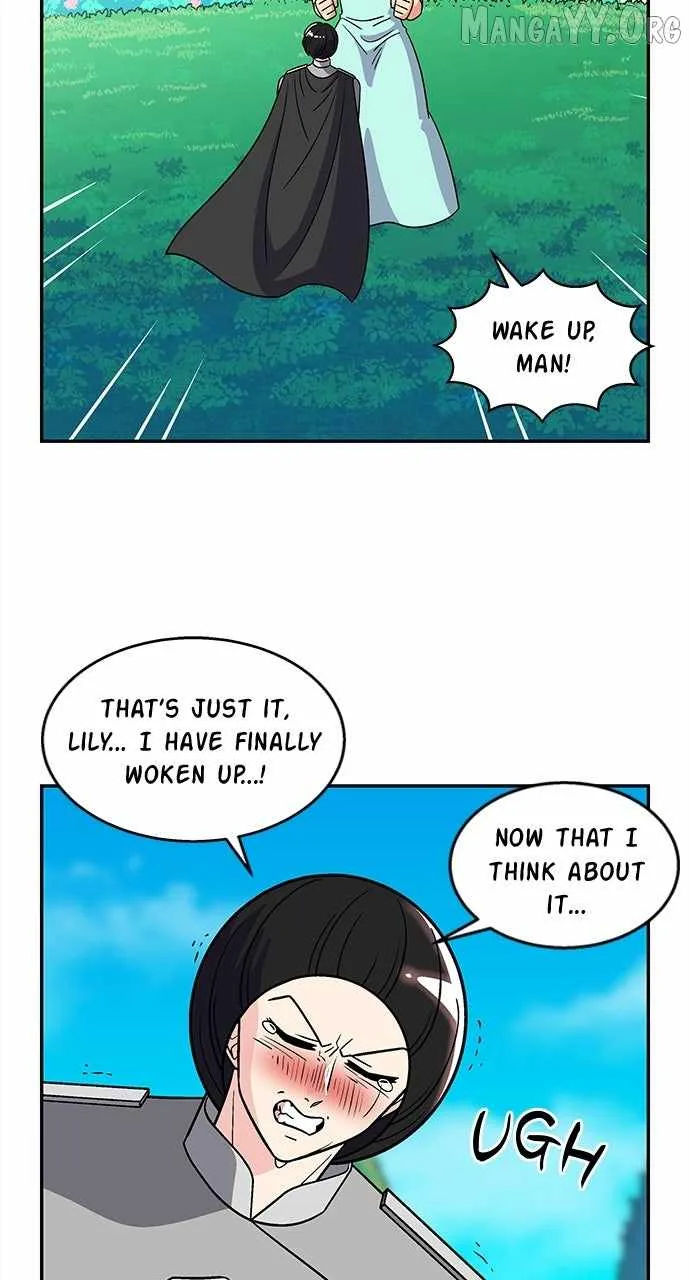 Princess Hurricane Chapter 96 page 6