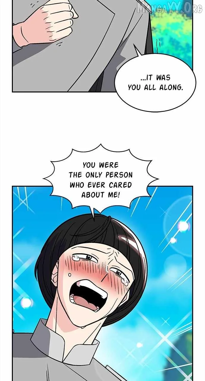 Princess Hurricane Chapter 96 page 7