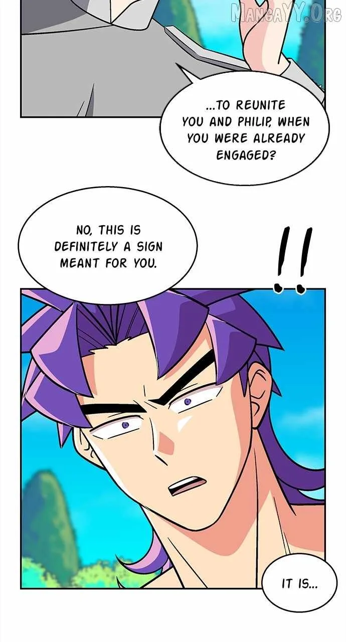 Princess Hurricane Chapter 96 page 14