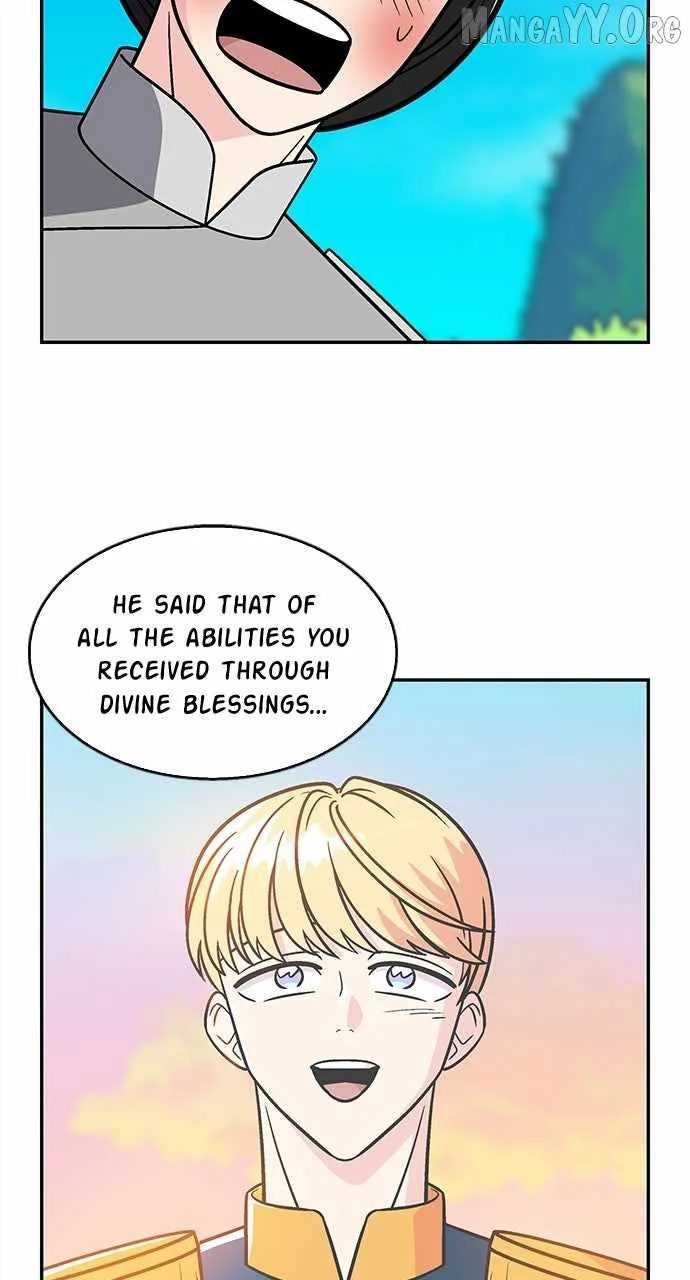 Princess Hurricane Chapter 96 page 20
