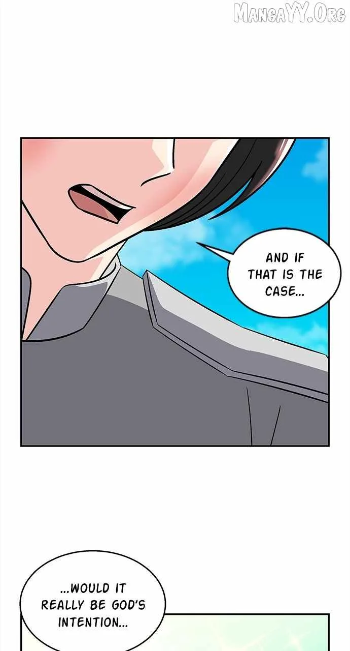 Princess Hurricane Chapter 96 page 27