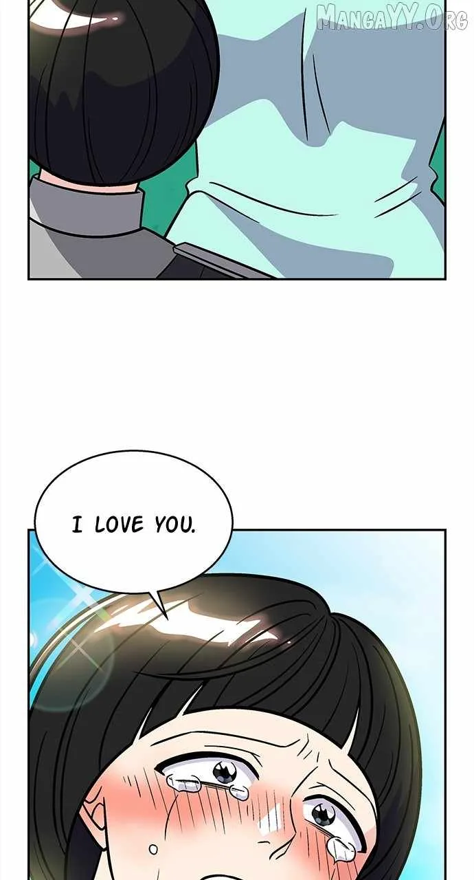 Princess Hurricane Chapter 96 page 4