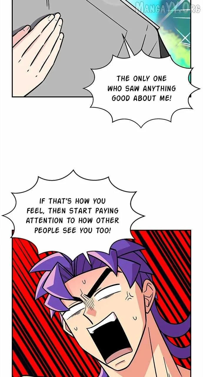 Princess Hurricane Chapter 96 page 8