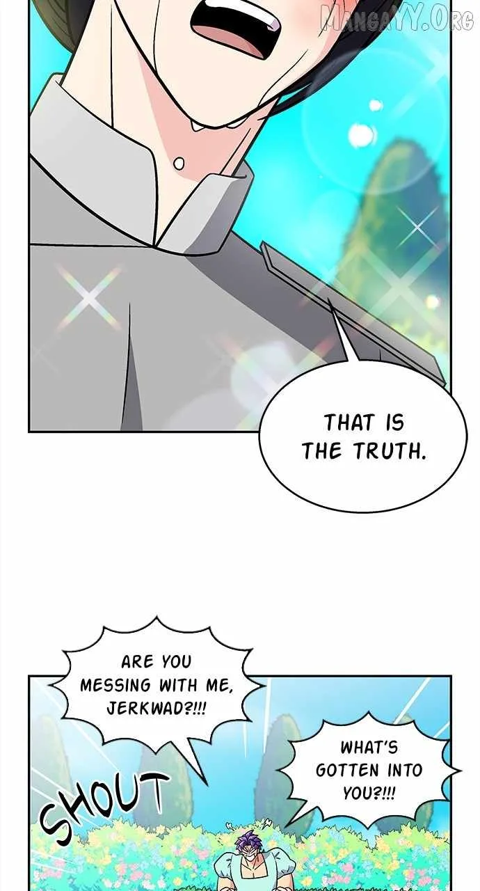 Princess Hurricane Chapter 96 page 5