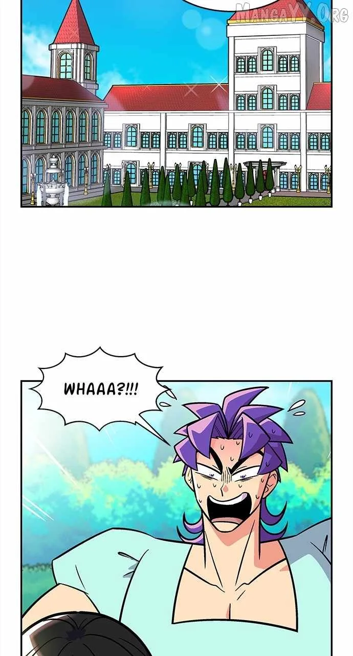 Princess Hurricane Chapter 96 page 3