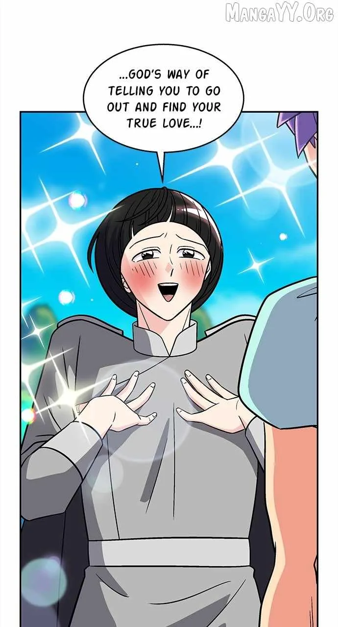 Princess Hurricane Chapter 96 page 15