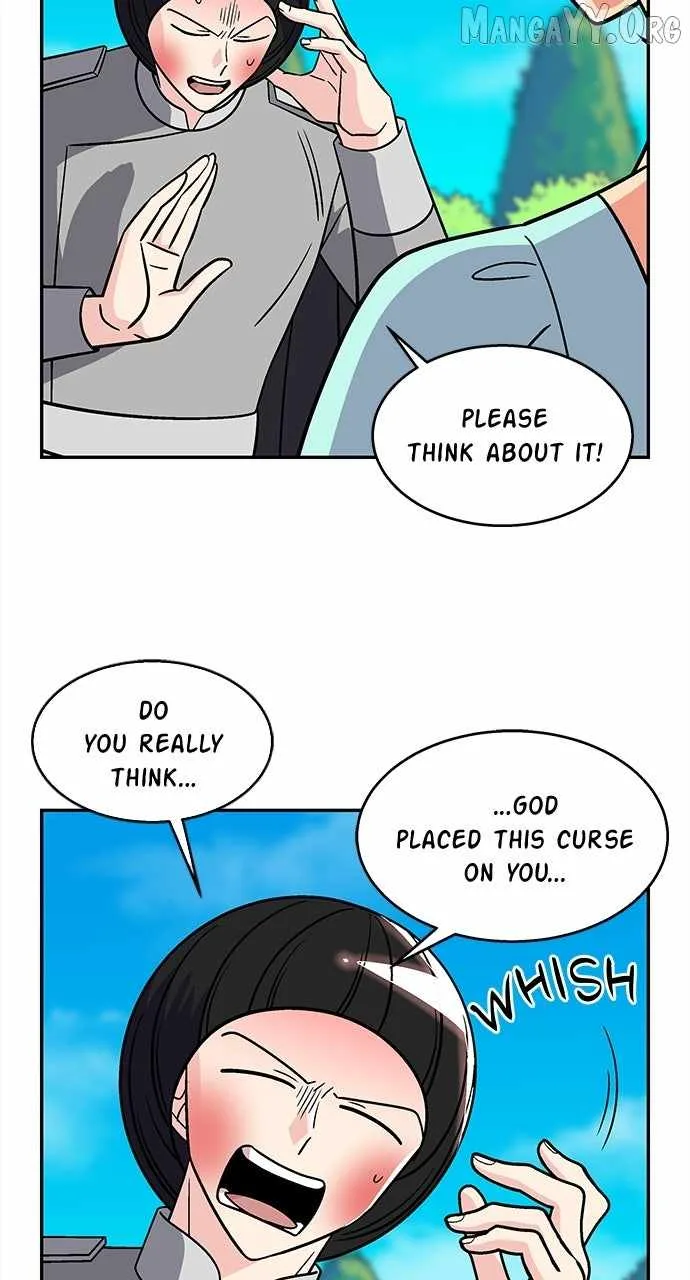 Princess Hurricane Chapter 96 page 13