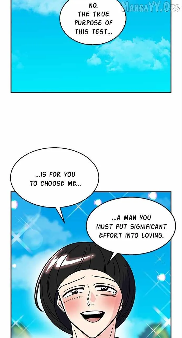 Princess Hurricane Chapter 96 page 29