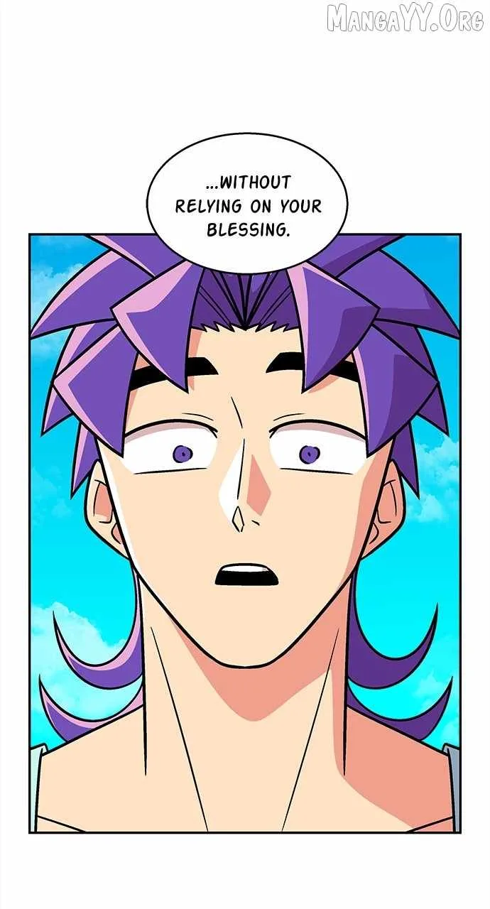 Princess Hurricane Chapter 96 page 26